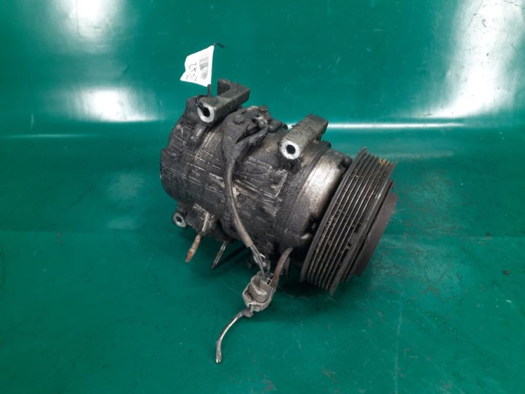 88320-06080 | Компрессор кондиционера TOYOTA CAMRY 30 02-06 - Фото 6