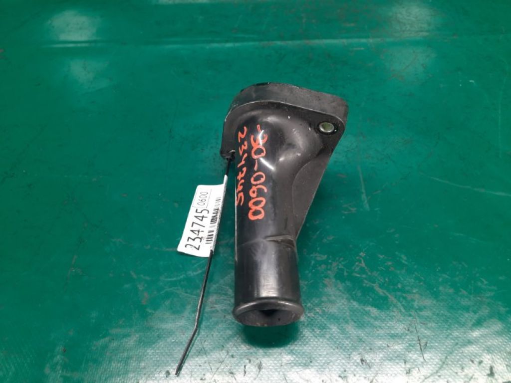 16321-0H011 | Кришка термостату TOYOTA CAMRY 30 02-06 - Фото 4