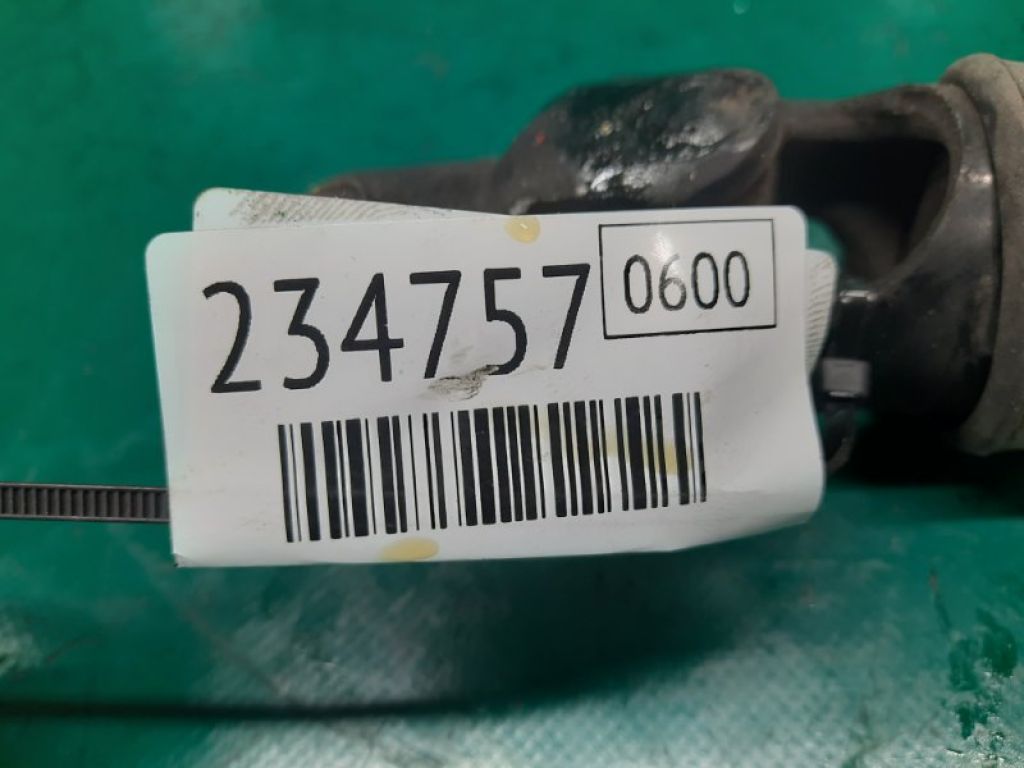 45220-33270 | Рулевой карданчик TOYOTA CAMRY 30 02-06 - Фото 2