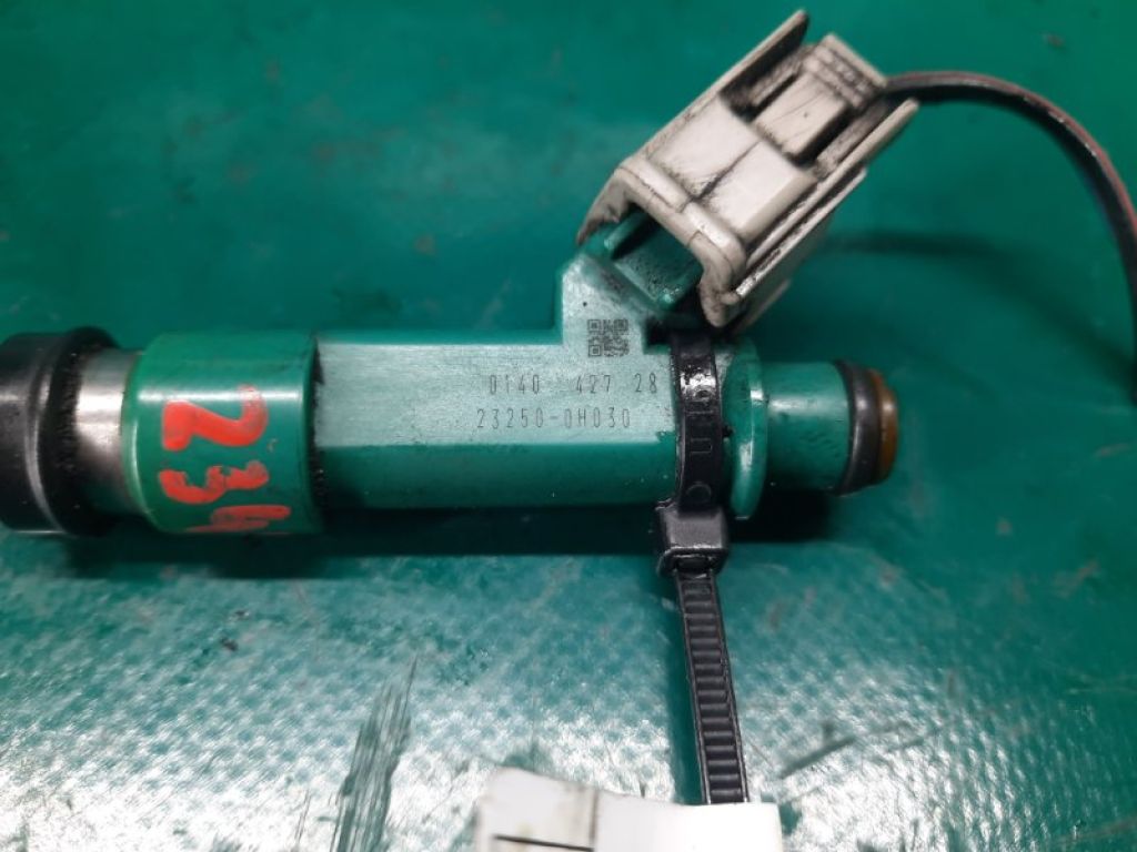 23209-0H030 | Форсунка топливная TOYOTA CAMRY 30 02-06 - Фото 4