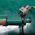 23209-0H030 | Форсунка топливная TOYOTA CAMRY 30 02-06 - Превью 4