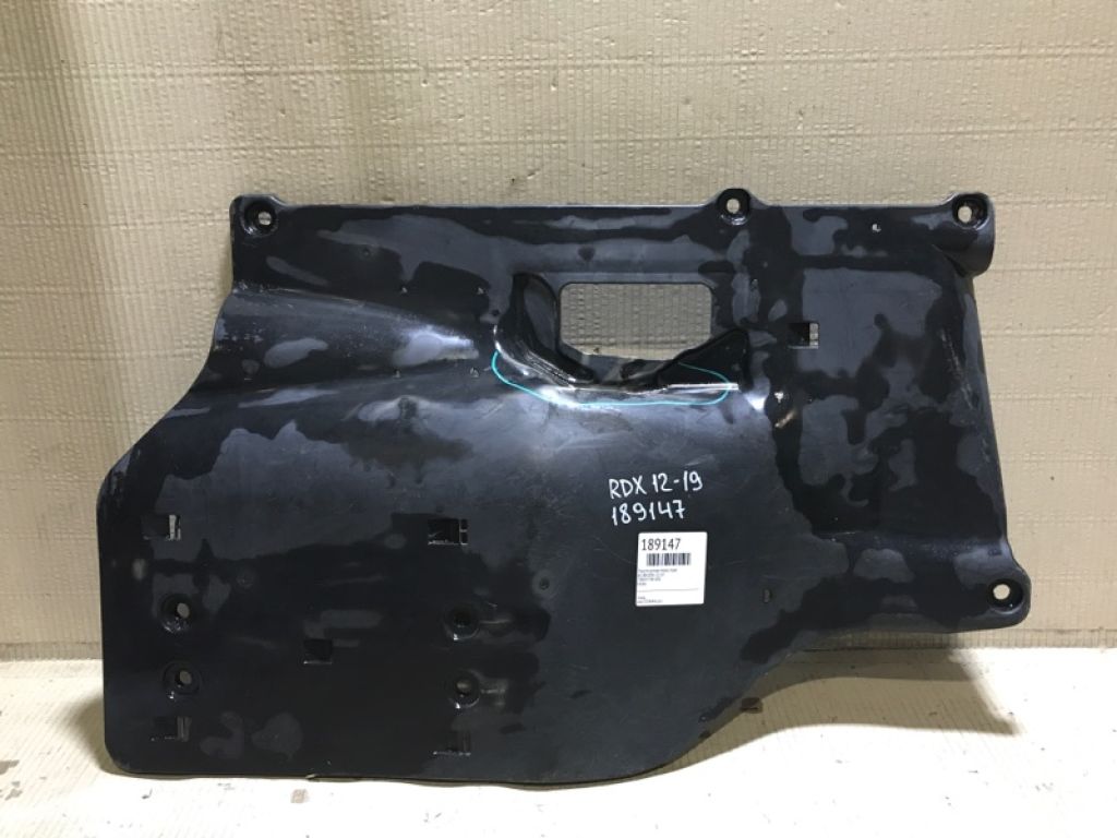 74604-TX4-A01 | Захист дну передн. прав. ACURA RDX 12-19