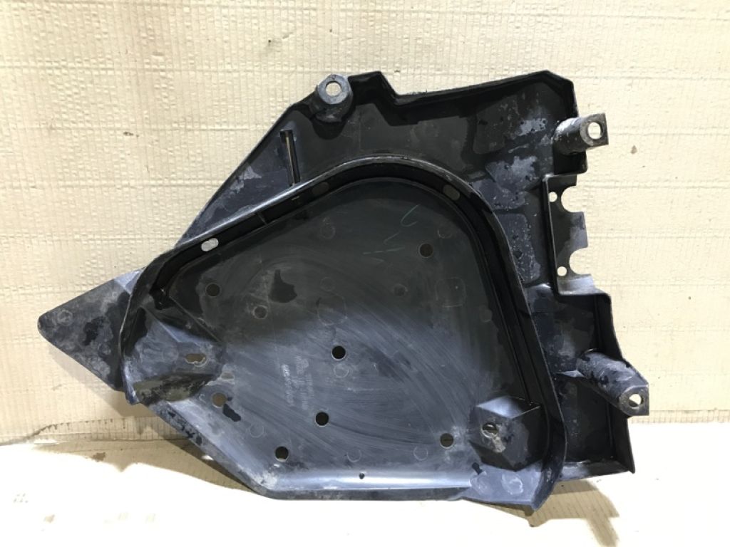 42045FG031 | Защита днища лев. SUBARU IMPREZA 07-11 GE/GH - Фото 2