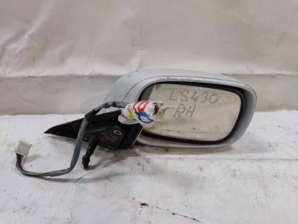 87901-30240-B0 | Зеркало передн. прав. LEXUS GS350 GS300 05-11