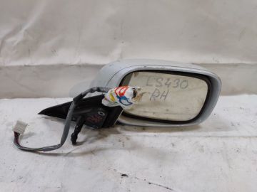 Зеркало переднее правое LEXUS GS350 GS300 05-11