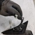 87910-33680 | Зеркало передн. прав. TOYOTA CAMRY 40 06-11 - Превью 5