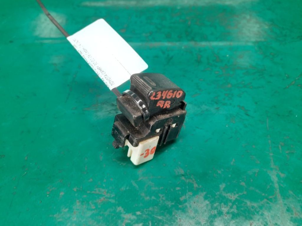 84810-08010 | Кнопка стеклоподъемника задн. прав. TOYOTA CAMRY 30 02-06