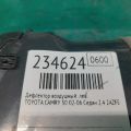 55650-AA020-E0 | Дефлектор воздушный лев. TOYOTA CAMRY 30 02-06 - Превью 2