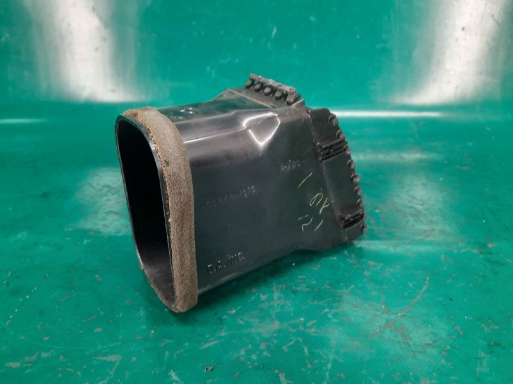 55650-AA020-E0 | Дефлектор воздушный лев. TOYOTA CAMRY 30 02-06 - Фото 5