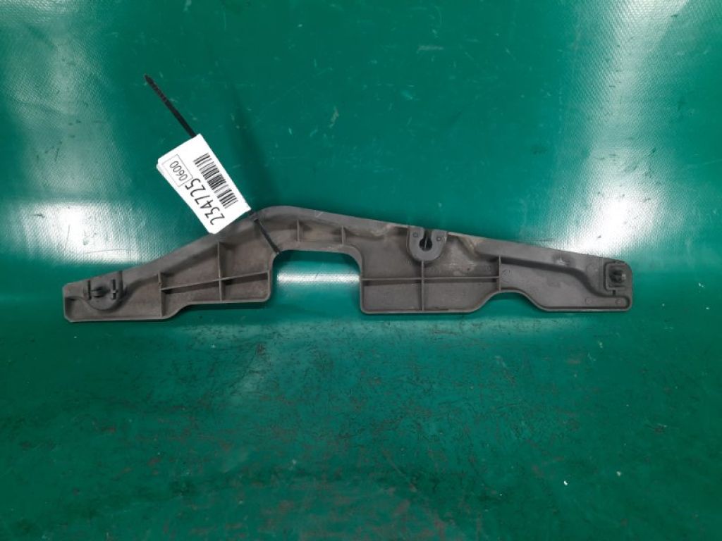 53293-06020 | Дефлектор радиатора прав. TOYOTA CAMRY 30 02-06