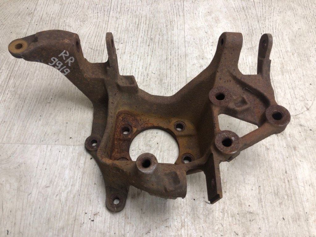 CV6Z-5A968-F | Цапфа задн. прав. FORD ESCAPE 12-19 - Фото 5