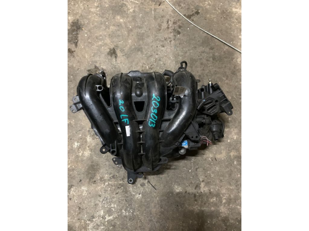 Колектор впускний MAZDA 6 GH 07-12