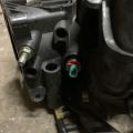 Колектор впускний MAZDA 6 GH 07-12 - Прев'ю 3