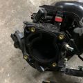 Колектор впускний MAZDA 6 GH 07-12 - Прев'ю 4