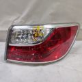 TE69-51-150D | Фонарь наружный задн. прав. MAZDA CX-9 06-16