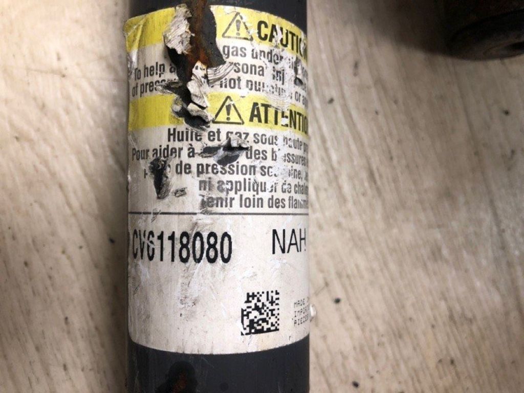 CV6Z-18125-P | Амортизатор задн. FORD ESCAPE 12-19 - Фото 4