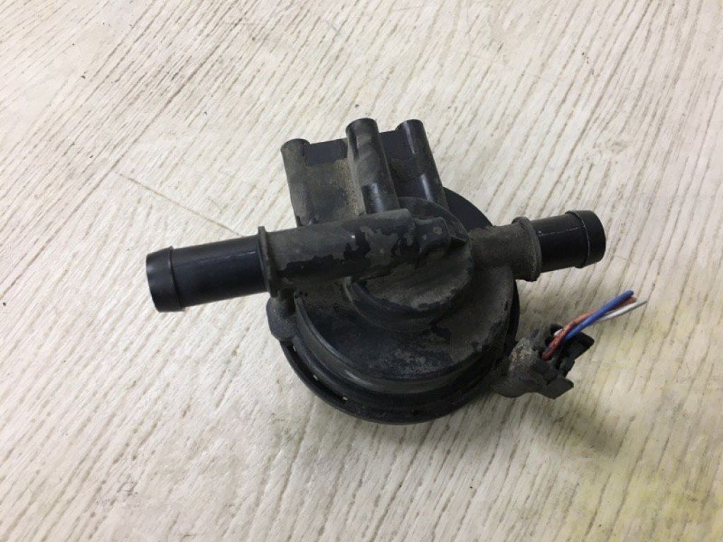 31480-4R100 | Клапан абсорбера HYUNDAI SONATA YF 10-14