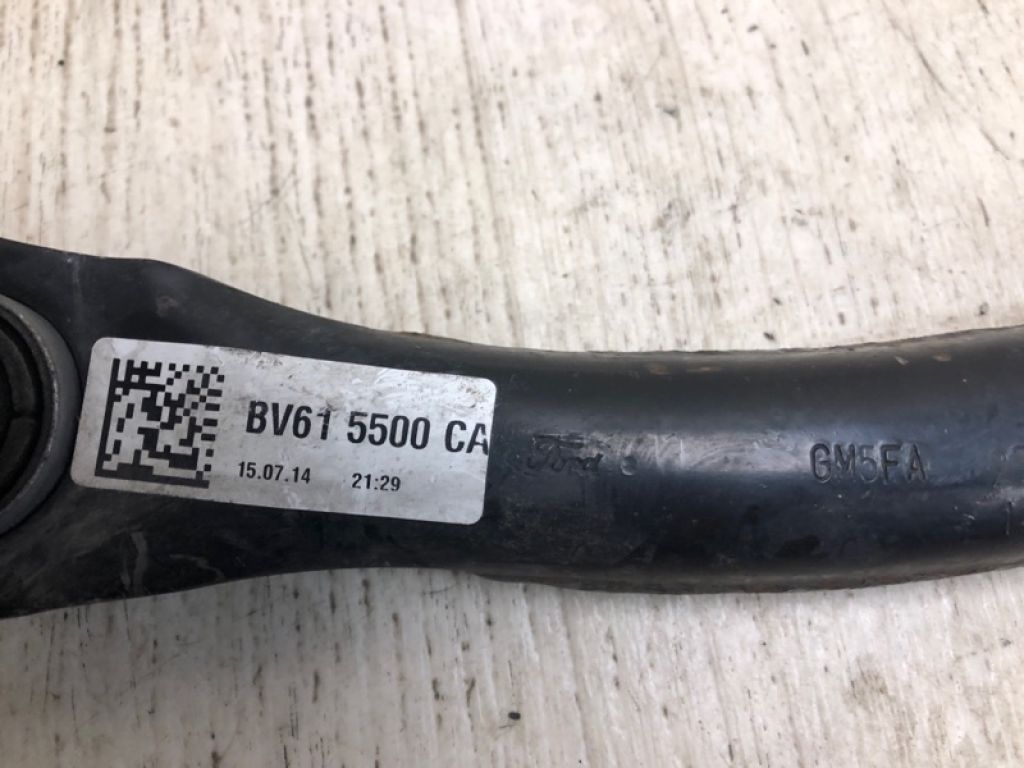 BV6Z-5500-F | Рычаг задней подвески поперечный верхний FORD ESCAPE 12-19 - Фото 5