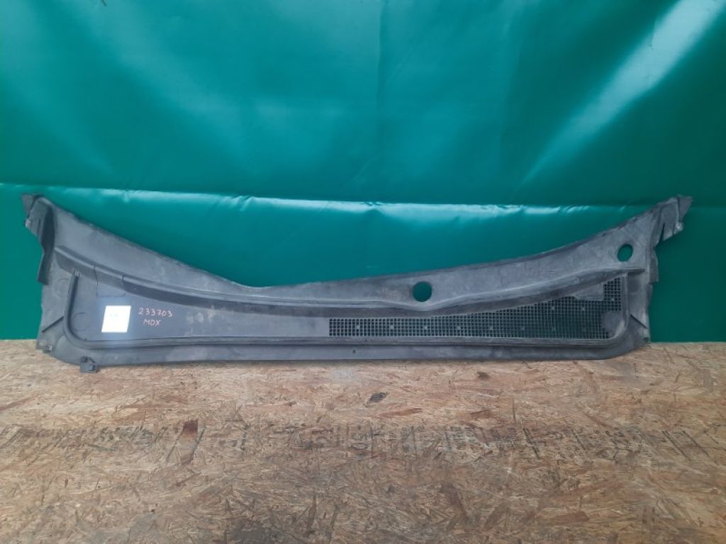 74200-STX-A00 | Пластик під лобове скло / Жабо ACURA MDX (YD2) 06-13