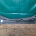 74200-STX-A00 | Пластик під лобове скло / Жабо ACURA MDX (YD2) 06-13