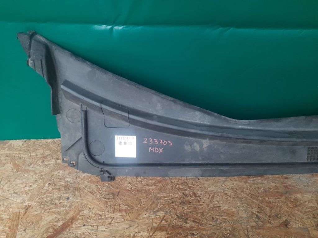 74200-STX-A00 | Пластик під лобове скло / Жабо ACURA MDX (YD2) 06-13 - Фото 2