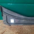 74200-STX-A00 | Пластик під лобове скло / Жабо ACURA MDX (YD2) 06-13 - Прев'ю 2