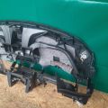 68200-1AA0B | торпедо NISSAN MURANO Z51 07-14 - Прев'ю 9