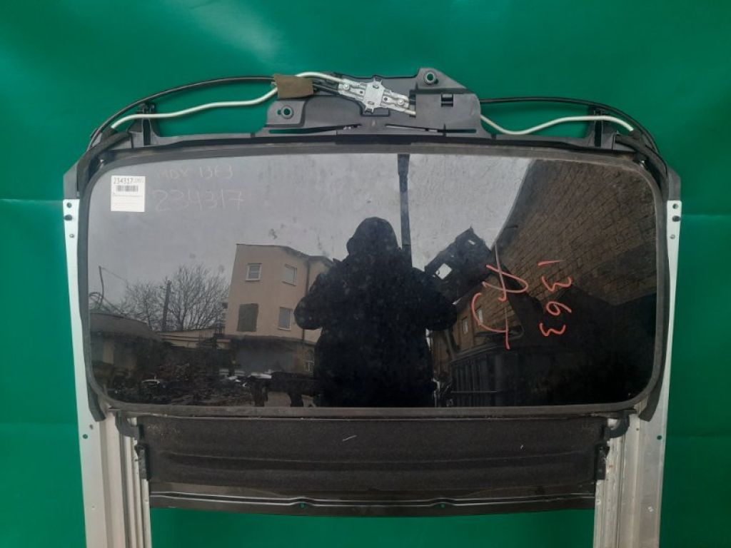 70100-STX-A01 | Люк ACURA MDX (YD2) 06-13 - Фото 3