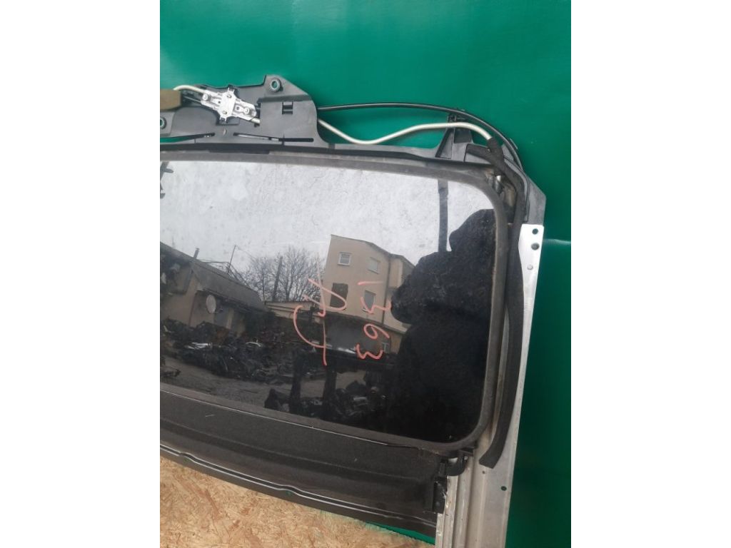 70100-STX-A01 | Люк ACURA MDX (YD2) 06-13 - Фото 5