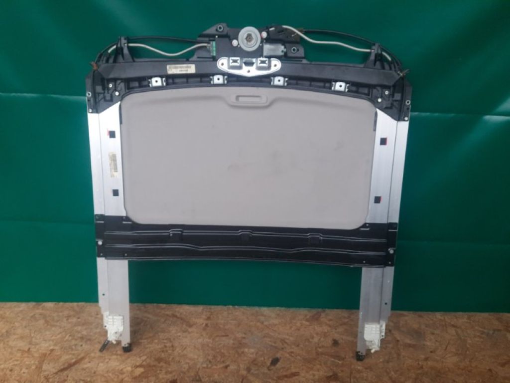 70100-STX-A01 | Люк ACURA MDX (YD2) 06-13 - Фото 6