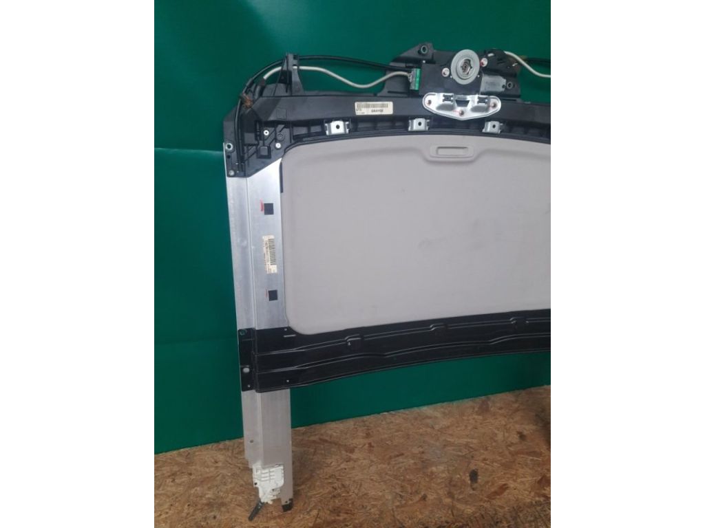 70100-STX-A01 | Люк ACURA MDX (YD2) 06-13 - Фото 7