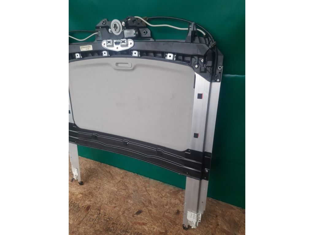 70100-STX-A01 | Люк ACURA MDX (YD2) 06-13 - Фото 8