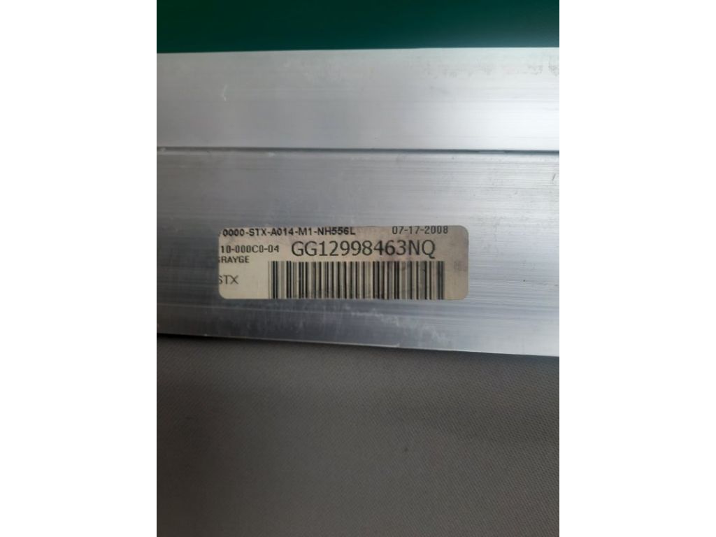 70100-STX-A01 | Люк ACURA MDX (YD2) 06-13 - Фото 11