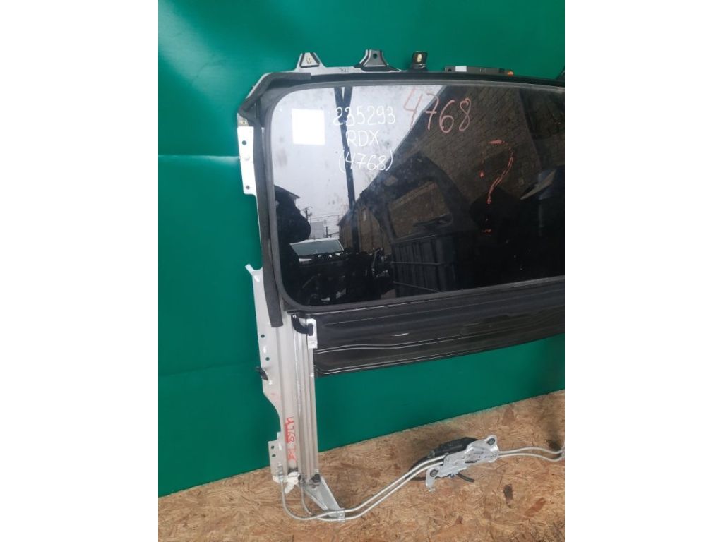 70200-TX4-A02 | Люк ACURA RDX 12-19 - Фото 3