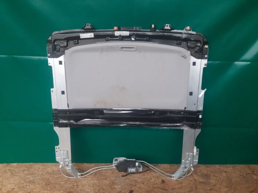 70200-TX4-A02 | Люк ACURA RDX 12-19 - Фото 6