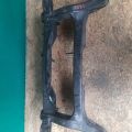 51206-0T020 | Балка задней подвески TOYOTA VENZA 09-16 - Превью 7