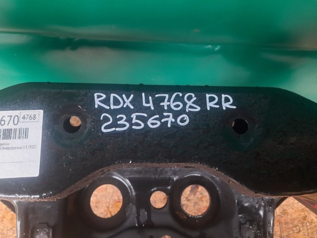 50300-TX5-A00 | Балка задней подвески ACURA RDX 12-19 - Фото 2