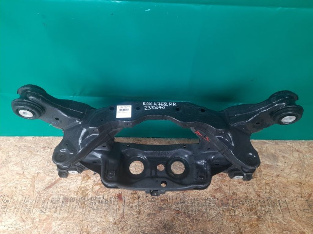 50300-TX5-A00 | Балка задней подвески ACURA RDX 12-19 - Фото 5