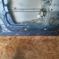 HMA0A-1AAMA | Дверь передн. лев. NISSAN MURANO Z51 07-14 - Превью 11