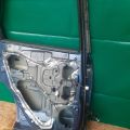 HBA0A-1AAMA | Двері задн. лів. NISSAN MURANO Z51 07-14 - Прев'ю 9