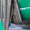 HBA0A-1AAMA | Двері задн. лів. NISSAN MURANO Z51 07-14 - Прев'ю 11
