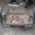 66100-TX4-316ZZ | Задняя панель кузова ACURA RDX 12-19