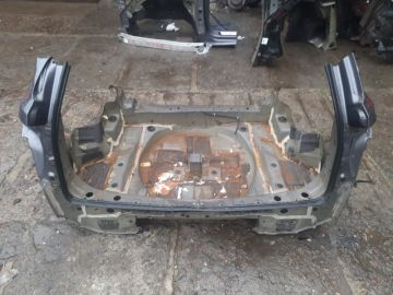Задняя панель кузова ACURA RDX 12-19