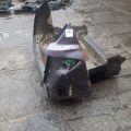 66100-TX4-316ZZ | Задняя панель кузова ACURA RDX 12-19 - Превью 4
