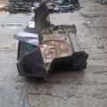 66100-TX4-316ZZ | Задняя панель кузова ACURA RDX 12-19 - Превью 5