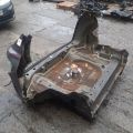 66100-TX4-316ZZ | Задняя панель кузова ACURA RDX 12-19 - Превью 6