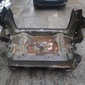 66100-TX4-316ZZ | Задняя панель кузова ACURA RDX 12-19 - Превью 7