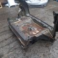 66100-TX4-316ZZ | Задняя панель кузова ACURA RDX 12-19 - Превью 8