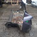 66100-TX4-316ZZ | Задняя панель кузова ACURA RDX 12-19 - Превью 9