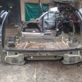 66100-TX4-316ZZ | Задняя панель кузова ACURA RDX 12-19 - Превью 10